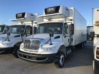 2019 International 4300 4x2