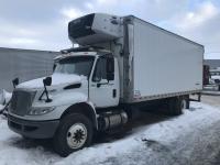2019 International 4300 4x2
