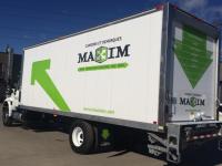 2019 International 4300 4x2