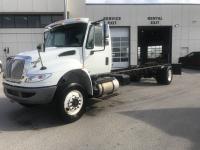 2019 International 4300 4x2