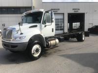 2019 International 4300 4x2