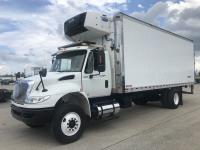 2019 International 4300 4x2