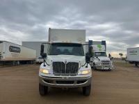 2019 International 4300 4x2
