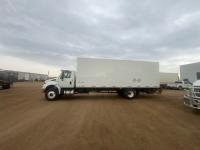 2019 International 4300 4x2