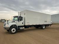 2019 International 4300 4x2