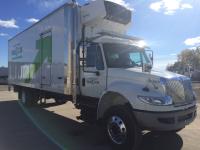 2019 International 4300 4x2