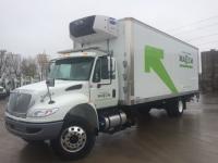 2019 International 4300 4x2