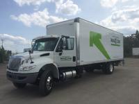 2019 International 4300 4x2