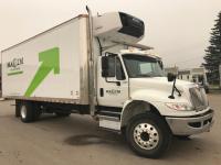 2019 International 4300 4x2