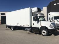 2019 International 4300 SBA 4X2