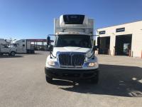 2019 International 4300 SBA 4X2