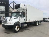 2019 International 4400 6x4