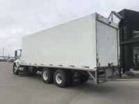 2019 International 4400 6x4