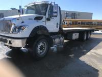 2019 International HV613 6x4