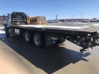 2019 International HV613 6x4 2019 International HV613 6x4