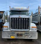 2019 International HX520 6X4