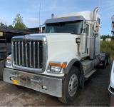 2019 International HX520 6X4