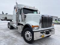 2019 International HX520 6X4