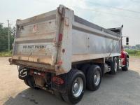 2019 International HX615 6X4