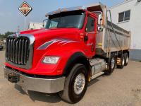 2019 International HX615 6X4