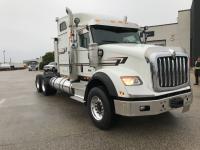 2019 International HX620 6x4