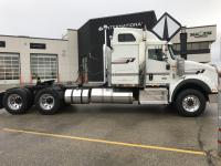2019 International HX620 6x4