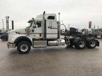 2019 International HX620 6x4