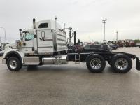 2019 International HX620 6x4