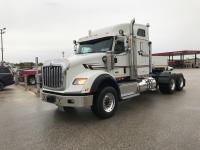 2019 International HX620 6x4