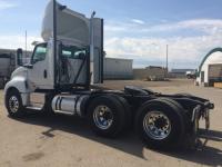 2019 International LT625 6X4