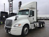 2019 International LT625 6X4