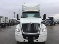 2019 International LT625 6X4