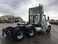 2019 International LT625 6X4