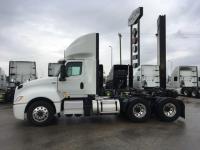 2019 International LT625 6X4