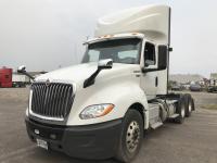 2019 International LT625 6X4