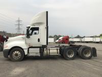 2019 International LT625 6X4 2019 International LT625 6X4
