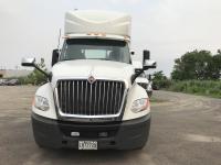 2019 International LT625 6X4 2019 International LT625 6X4