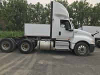 2019 International LT625 6X4 2019 International LT625 6X4