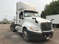 2019 International LT625 6X4 2019 International LT625 6X4
