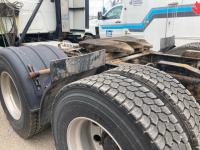 2019 International LT625 6X4 Sleeper