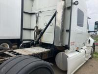 2019 International LT625 6X4 Sleeper