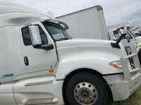 2019 International LT625 6X4 Sleeper