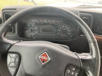 2019 International LT625 6X4 Sleeper