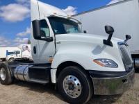 2019 International LT625 Daycab