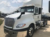 2019 International LT625 Daycab