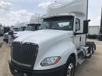 2019 International LT625 Daycab