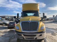 2019 International LT625 Daycab