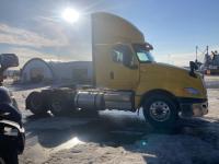 2019 International LT625 Daycab