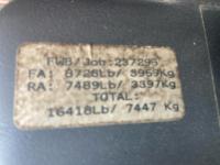 2019 International LT625 Daycab