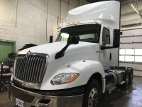 2019 International LT625 Daycab